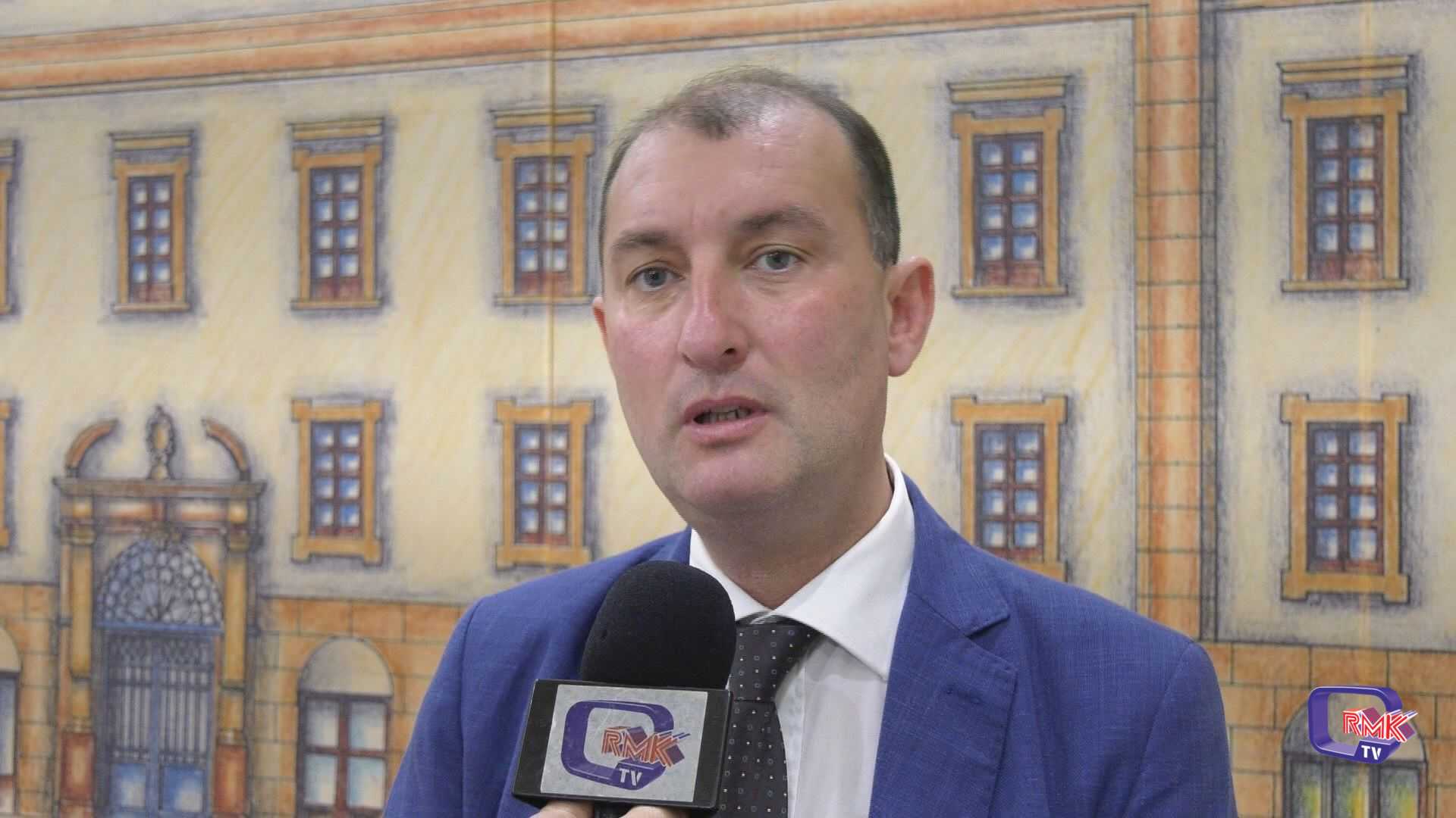 Lucca Sicula. Le novità su promozione culturale, videosorveglianza e impianti sportivi